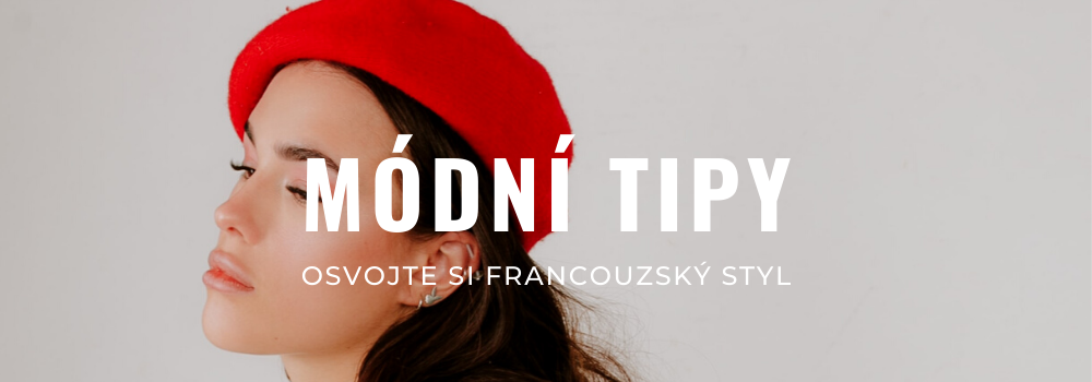 Vsaďte letos na francouzský styl oblékání. Poradíme vám, jak začít |  Modio.cz