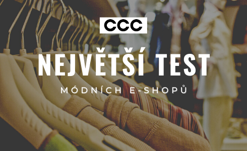 Recenze e-shopu CCC: zkušenosti s nákupem a vrácením zboží | Modio.cz