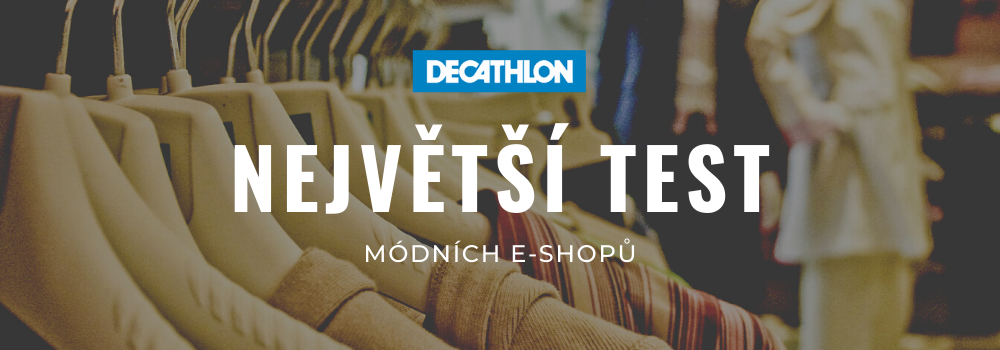 Recenze Decathlon.cz: zkušenosti s nákupem a vrácením zboží