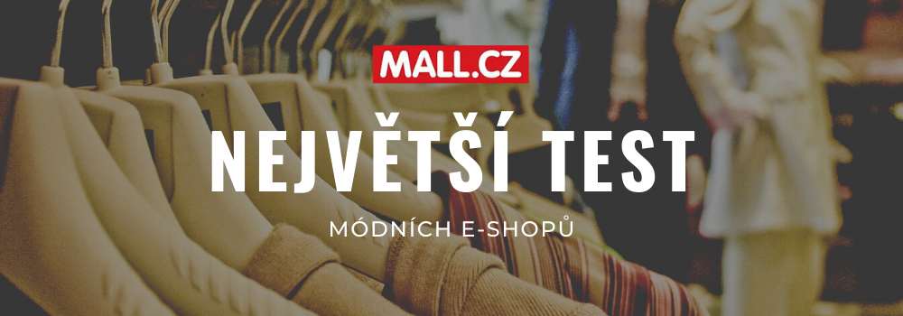 Recenze Mall.cz: zkušenosti s nákupem a vrácením zboží