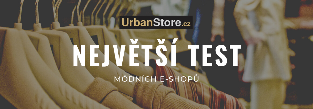Recenze UrbanStore.cz: zkušenosti s nákupem a vrácením zboží