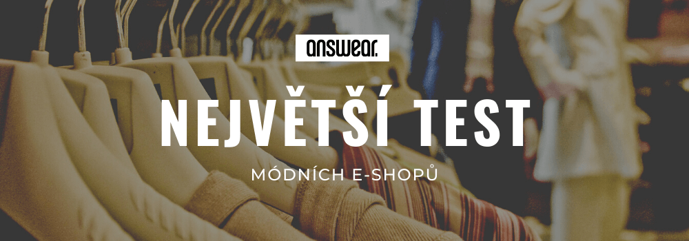 Recenze Answear.cz: zkušenosti s nákupem a vrácením zboží