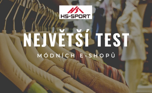 Recenze HS-SPORT.cz: zkušenosti s nákupem a vrácením zboží