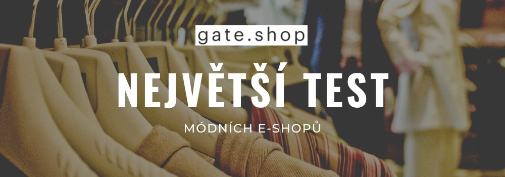 Recenze gate.shop: zkušenosti s nákupem a vrácením zboží