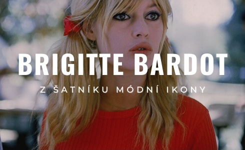 Brigitte Bardot: okopírujte francouzský styl sexsymbolu 20. století