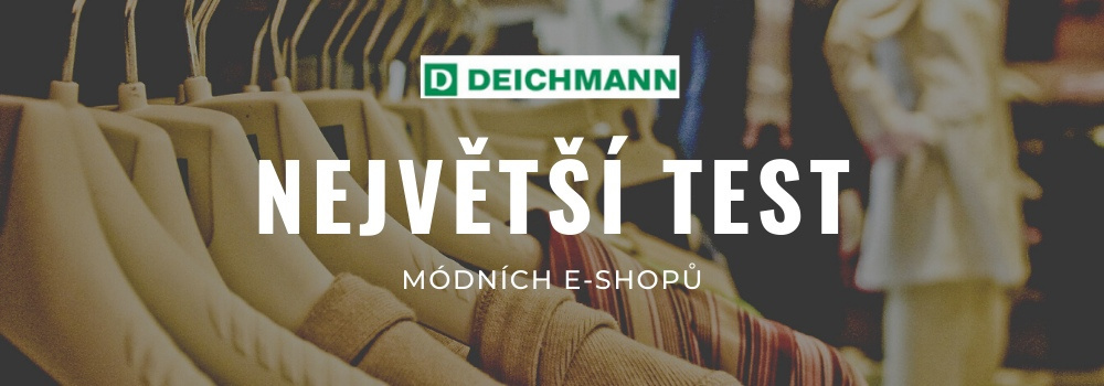 Recenze Deichmann: zkušenosti s nákupem a vrácením zboží