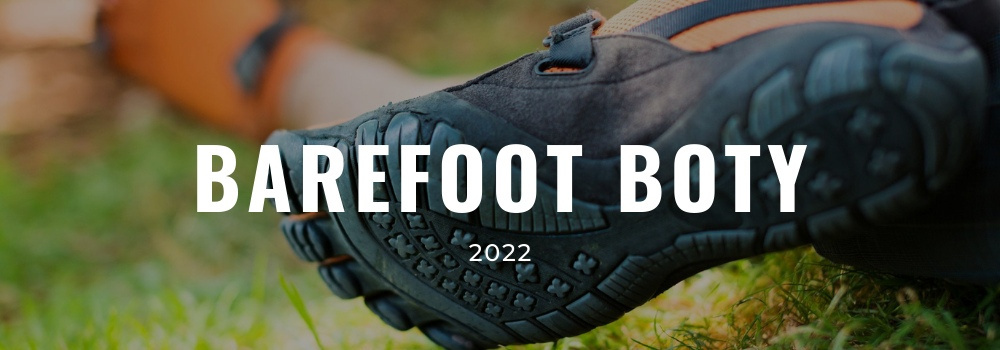 Nejlepší letní a zimní barefoot boty pro rok 2023: Zkušenosti a recenze |  Modio.cz