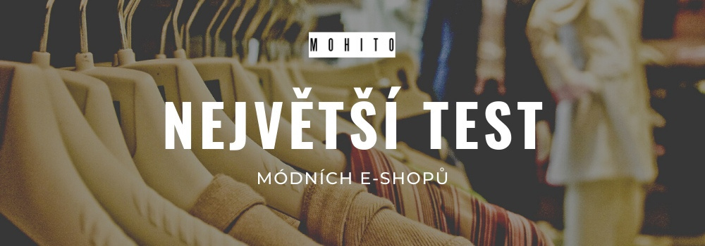Recenze Mohito: zkušenosti s nákupem a vrácením zboží | Modio.cz