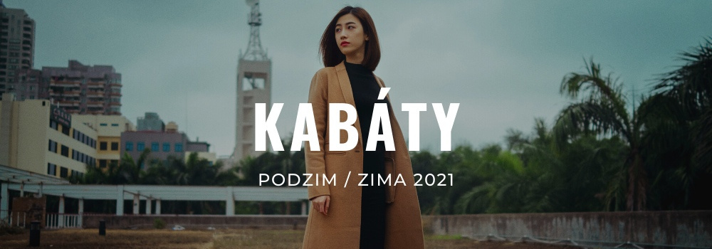 Dámské kabáty sezóny 2021: jak si vybrat ten správný podle střihu či  materiálu | Modio.cz