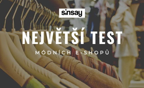 Recenze Sinsay: zkušenosti s nákupem a vrácením zboží