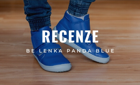 Recenze dětských zimních barefoot bot Be Lenka Panda: jak obstály v našem testování?