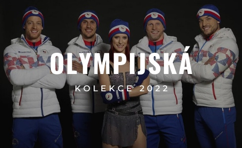 Olympijská kolekce 2022: jak vypadá a kde ji koupit?