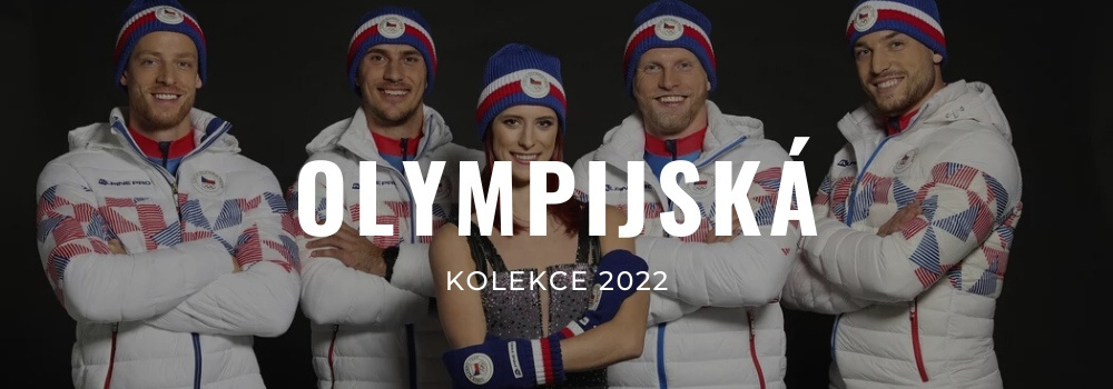Olympijská kolekce 2022: jak vypadá a kde ji koupit? | Modio.cz