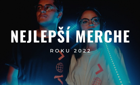 Co je to merch a jaký je v roce 2022 nejoblíbenější?