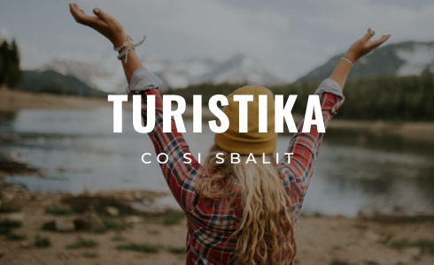 Turistická nákupní horečka: jak se obléct na turistiku do každého počasí