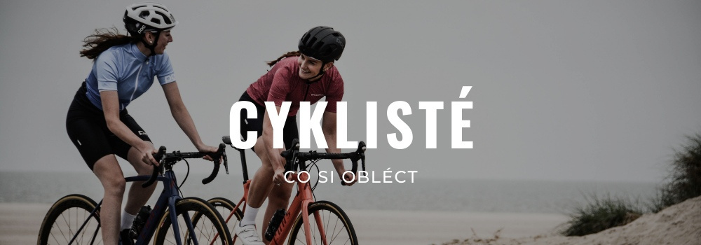 Chystáte se na kolo? Toto je cyklistické oblečení, které budete potřebovat  | Modio.cz