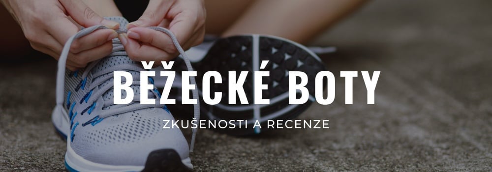 17 nejlepších běžeckých bot 2022: recenze a zkušenosti | Modio.cz