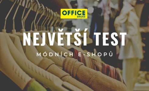 Office Shoes recenze: zkušenosti s nákupem a vrácením zboží | Modio.cz