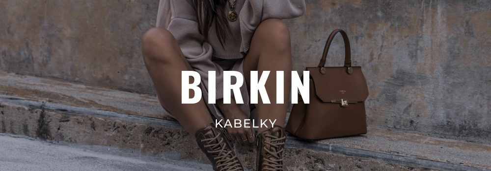 Kabelky Birkin od Hermès: co byste o nich měli vědět? | Modio.cz