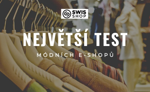 Recenze SWIS-SHOP.cz: zkušenosti s nákupem a vrácením zboží
