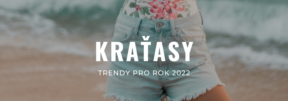 Trendy dámské kraťasy 2023: Nosí se kůže, biker shorts i retro styl |  Modio.cz