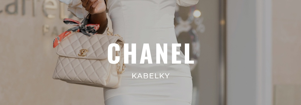 Do čeho investovat v roce 2022? Vsaďte na luxusní kabelky Chanel | Modio.cz