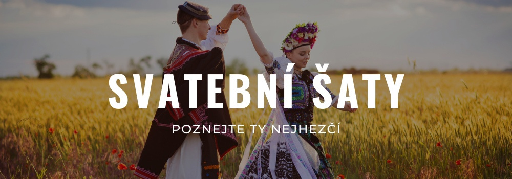 Ve které zemi mají nejkrásnější svatební šaty? Posuďte sami | Modio.cz