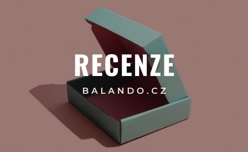 Otestovali jsme podvodný e-shop Balando.cz: Dočkali jsme se zboží?