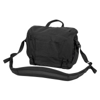Brašna přes rameno Helikon-Tex® Urban Courier Bag Medium® Cordura® - černá