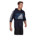 Bluza adidas Essentials Hoodie M GV0252 pánské