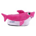 Baby Shark 2300004675 Růžová
