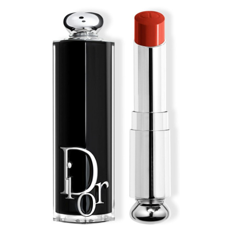 DIOR - Dior Addict - Lesklá rtěnka, 90% přírodní složení, doplnitelná