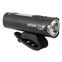 MAX1 Světlo přední Nova 200 USB