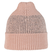 Buff Merino Active Hat Beanie Růžová