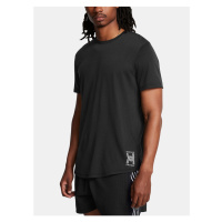 Pánské tričko Under Armour UA RUN ANYWHERE TEE