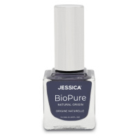 Jessica BioPure přírodní lak na nehty Stormy 13 ml