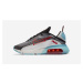 Nike W Air Max 2090 Chile Red