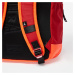 Jordan Air Patrol Backpack Red/ Neon Orange