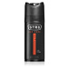 STR8 Red Code deodorant ve spreji doplněk pro muže 150 ml