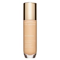 Clarins Dlouhotrvající hydratační make-up s matným efektem Everlasting (Long-Wearing & Hydrating