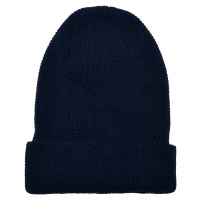 Recyklovaná příze Waffle Knit Beanie námořnická čepice