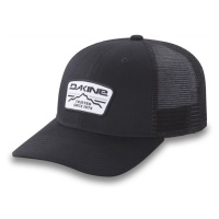 KŠILTOVKA DAKINE MTN LINES TRUCKER ECO - černá