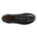 Geox U NEBULA B Pánská obuv, černá, velikost