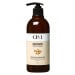 ESTHETIC HOUSE CP-1 - GINGER PURIFYING SHAMPOO - Hloubkově čistící  šampon s výtažkem zázvoru 50