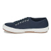 Superga 2750 COTU CLASSIC Tmavě modrá