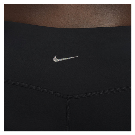 Legíny Nike Yoga Dri-FIT DM7023-010 Black