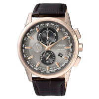 Citizen Elegant AT8113-12H