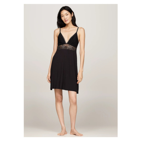 Dámské noční košile a košilky Tommy Hilfiger