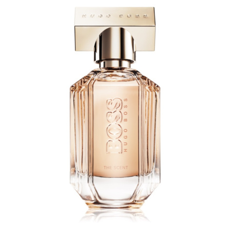 Hugo Boss BOSS The Scent parfémovaná voda pro ženy 30 ml