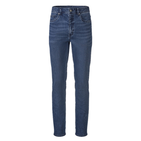 LIVERGY® Pánské džíny "Slim Fit" (modrá)